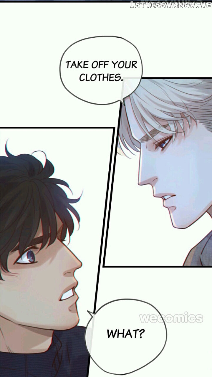 Xing Ye chapter 11 - page 10