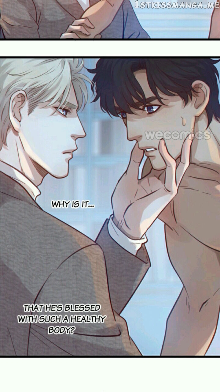 Xing Ye chapter 11 - page 19
