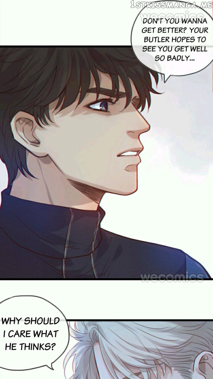 Xing Ye chapter 11 - page 6
