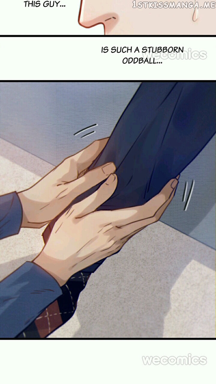 Xing Ye chapter 10 - page 19