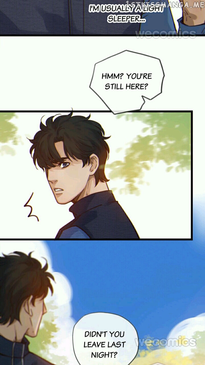 Xing Ye chapter 9 - page 10