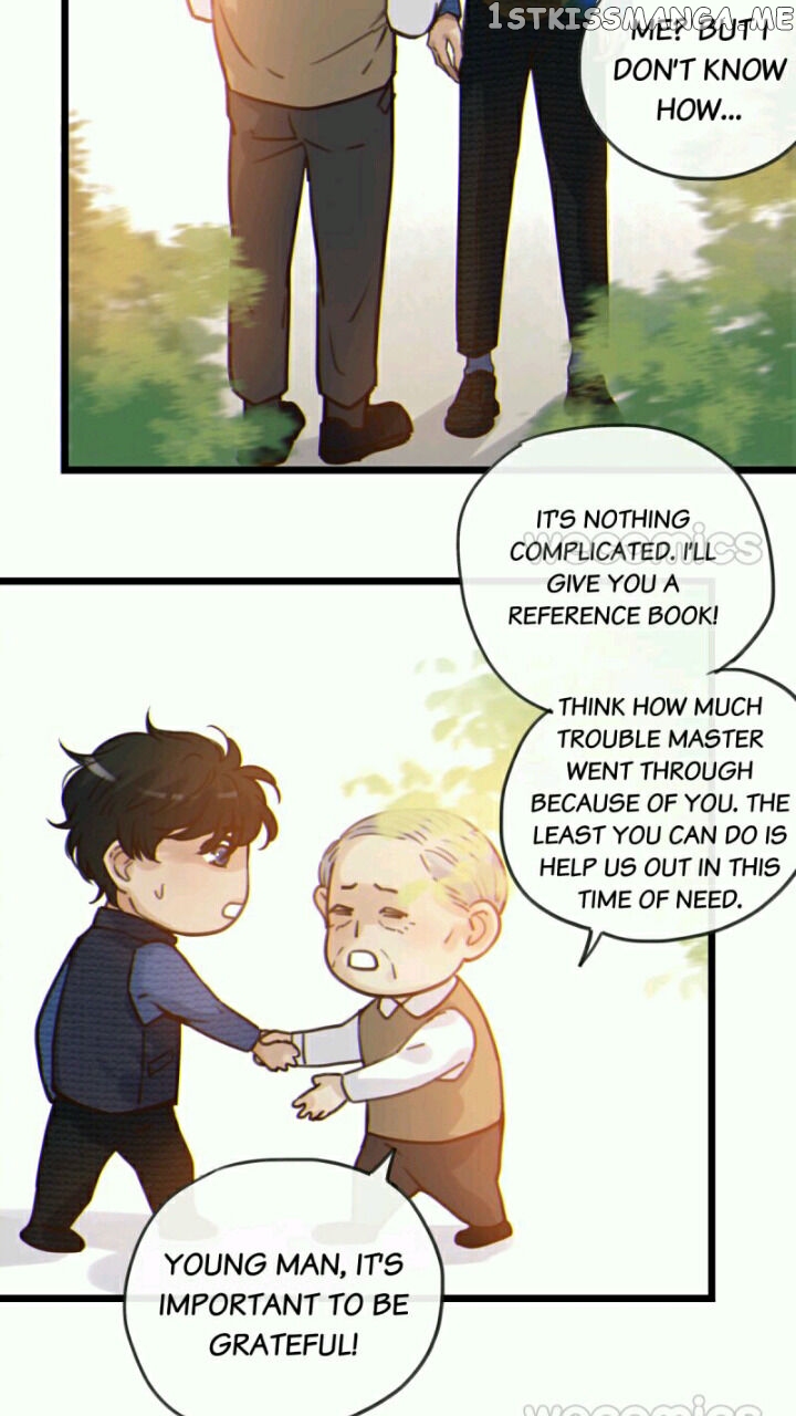 Xing Ye chapter 9 - page 17