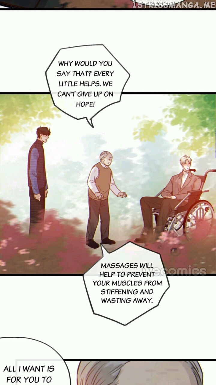 Xing Ye chapter 9 - page 19