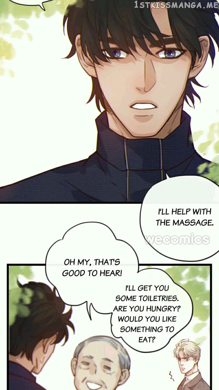 Xing Ye chapter 9 - page 21
