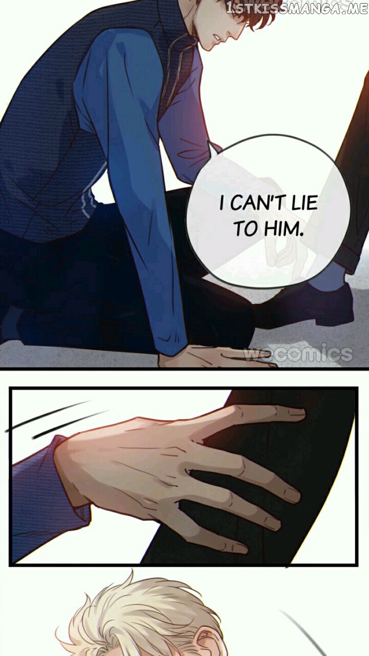 Xing Ye chapter 9 - page 27