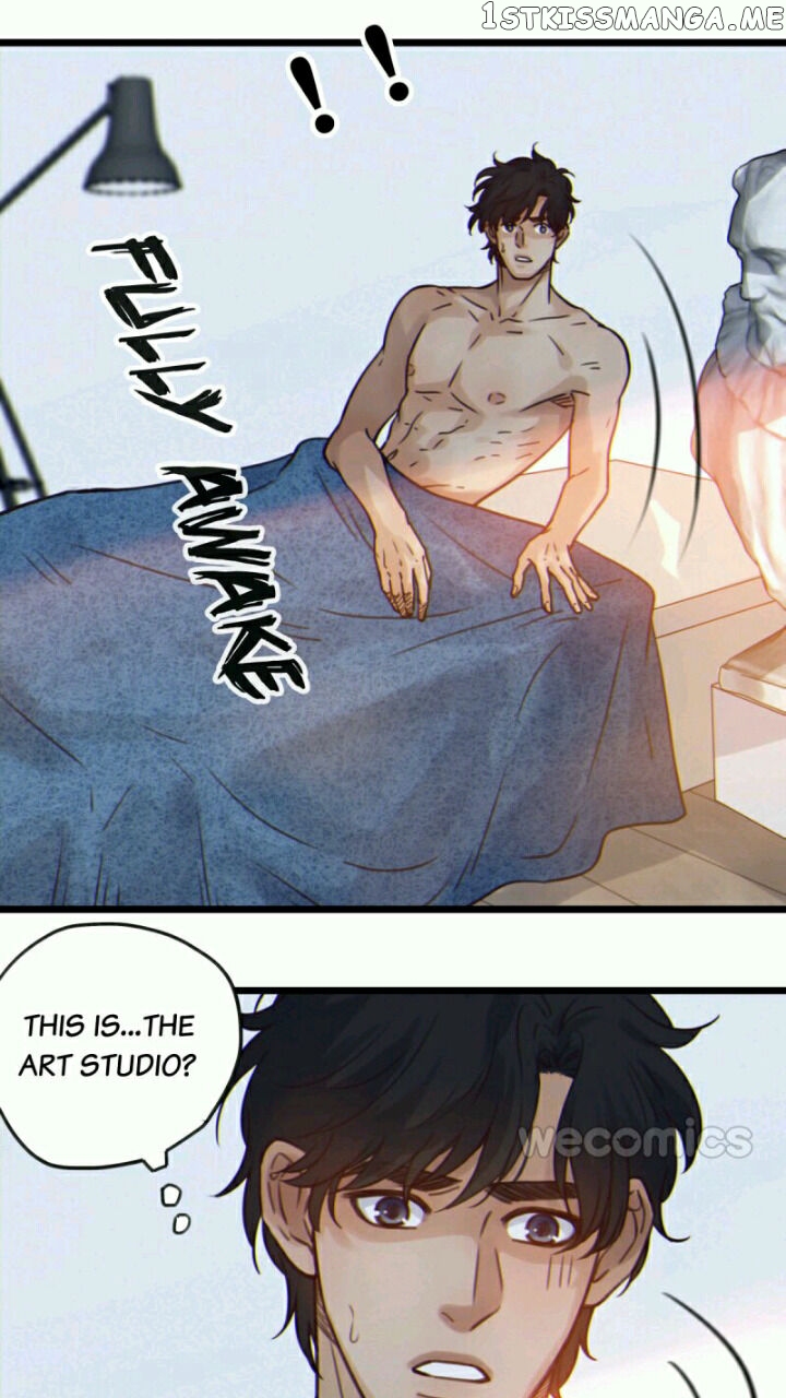 Xing Ye chapter 9 - page 5