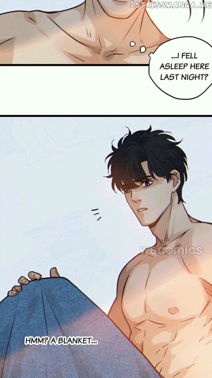 Xing Ye chapter 9 - page 6