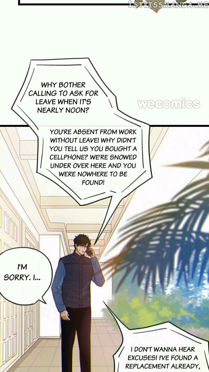 Xing Ye chapter 9 - page 8