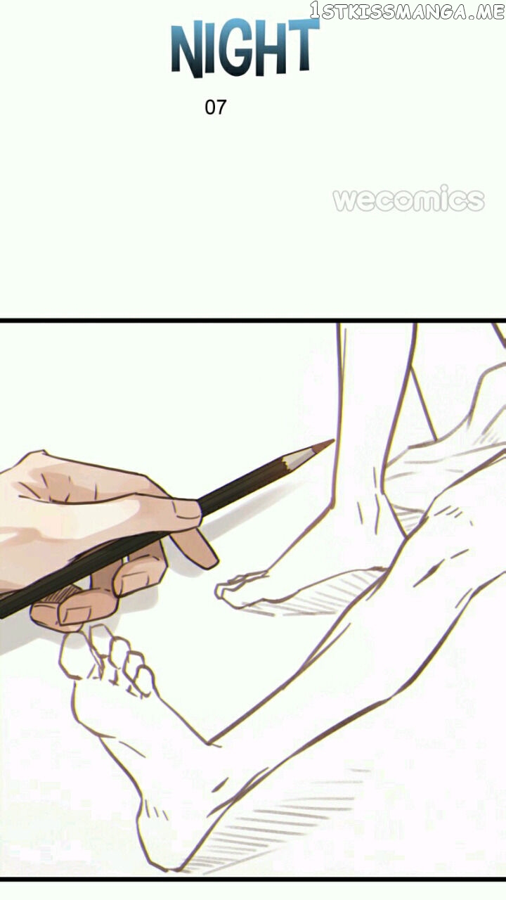 Xing Ye chapter 8 - page 11