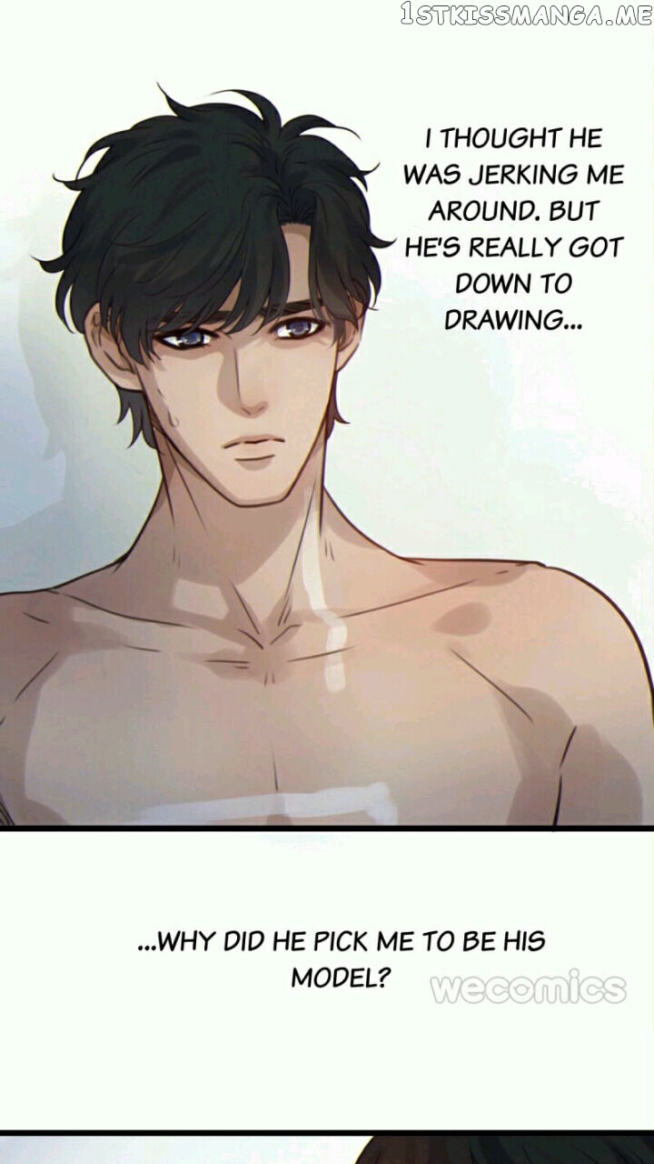 Xing Ye chapter 8 - page 13