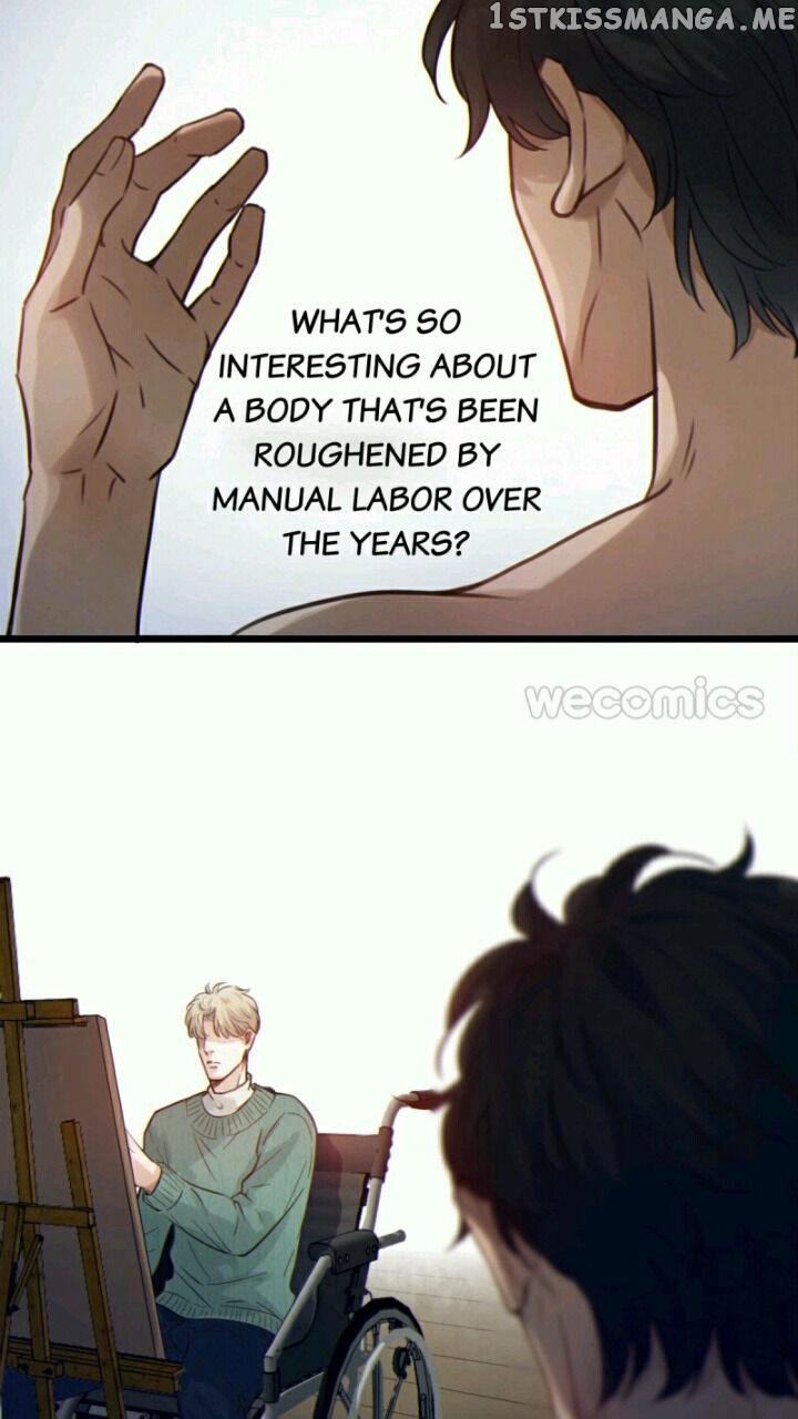 Xing Ye chapter 8 - page 14