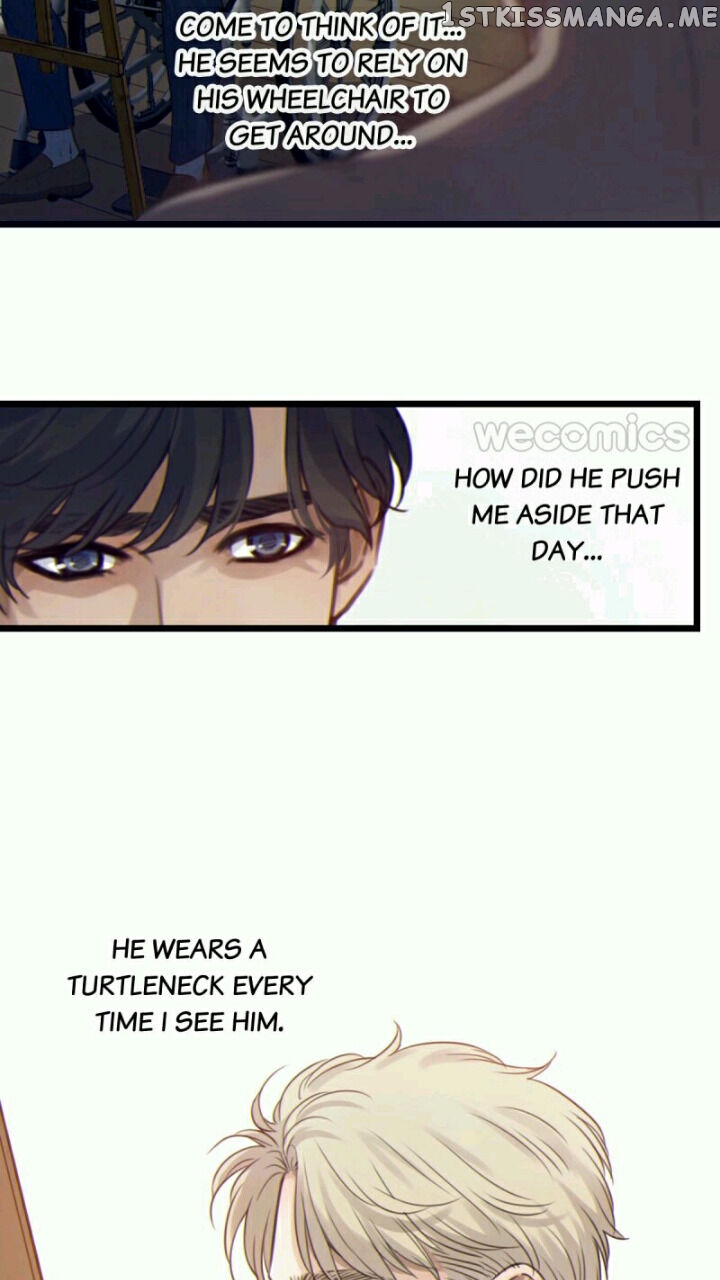 Xing Ye chapter 8 - page 15