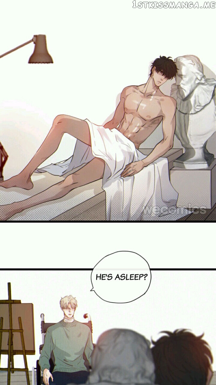 Xing Ye chapter 8 - page 20