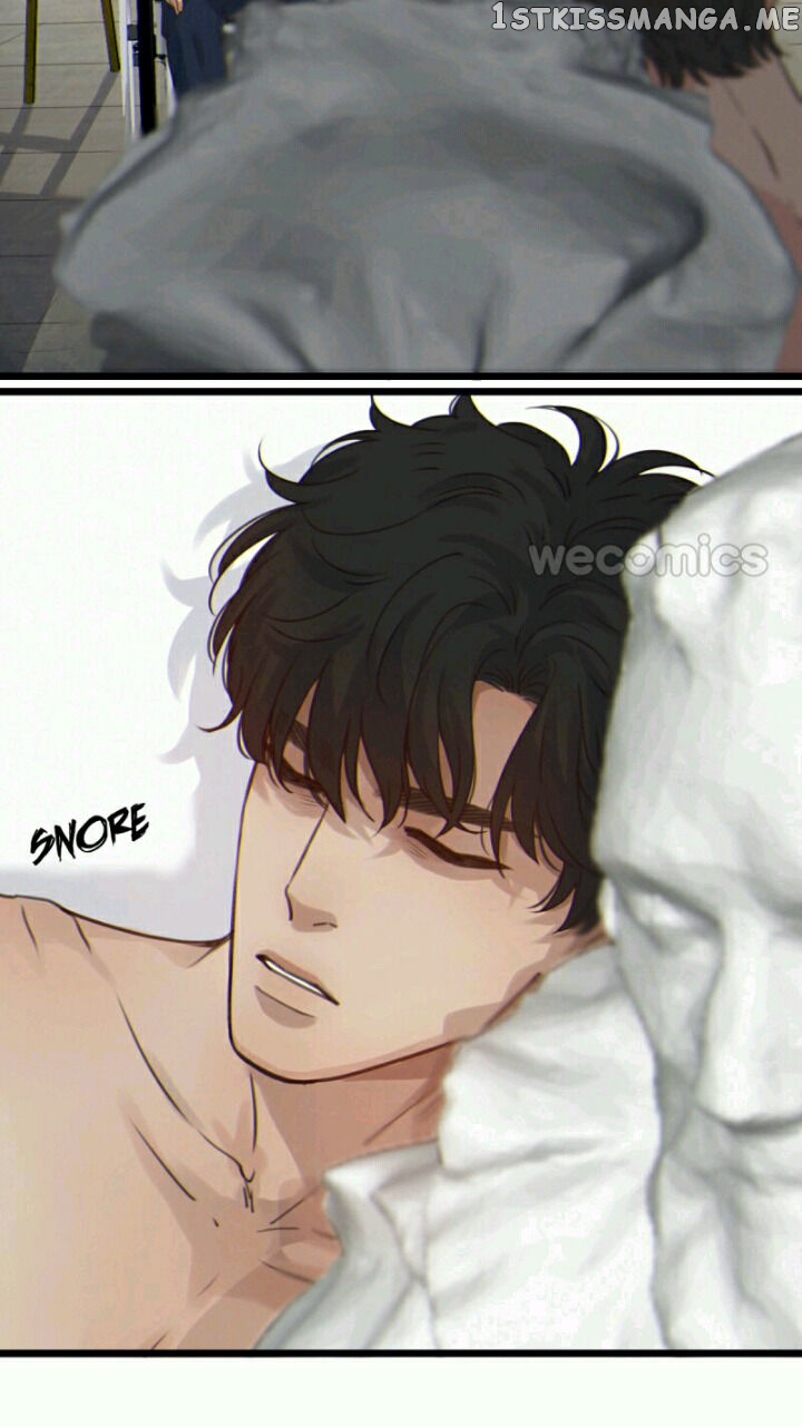 Xing Ye chapter 8 - page 21
