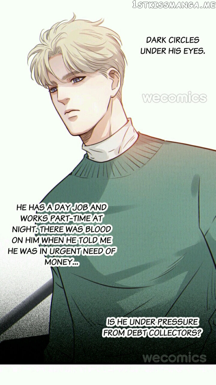 Xing Ye chapter 8 - page 22