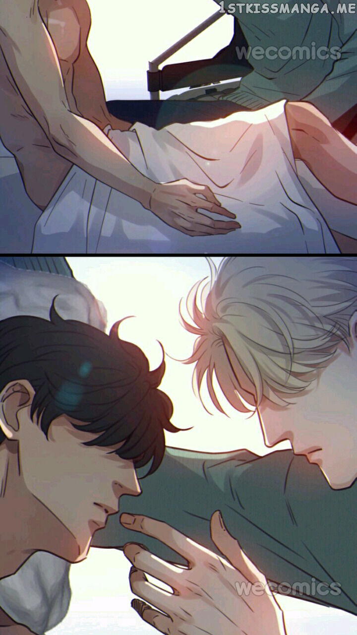 Xing Ye chapter 8 - page 26