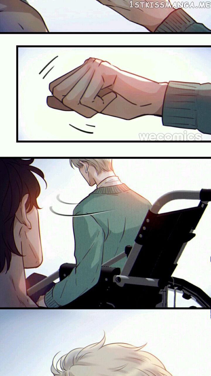 Xing Ye chapter 8 - page 27