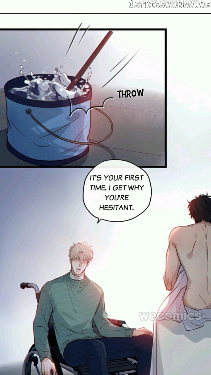 Xing Ye chapter 8 - page 6