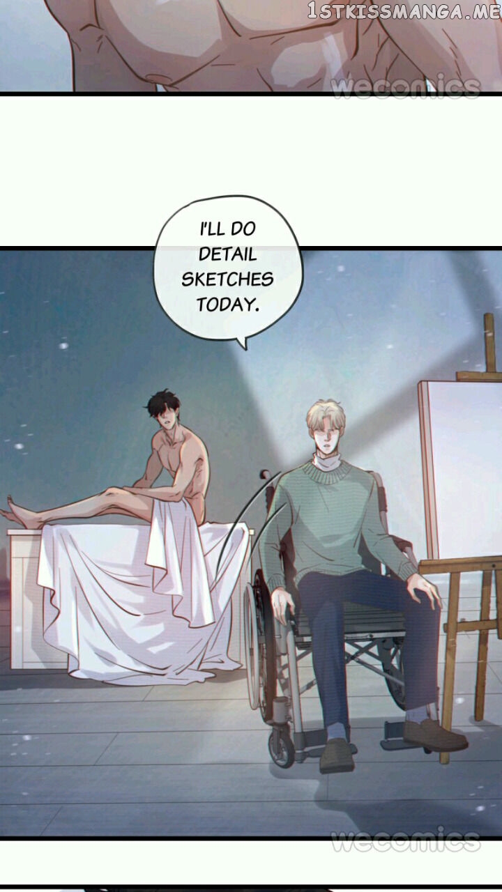 Xing Ye chapter 8 - page 8