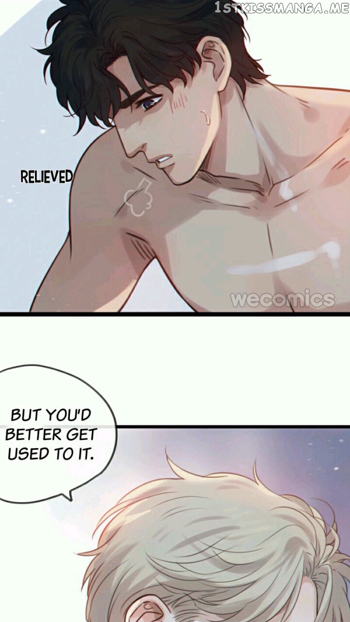 Xing Ye chapter 8 - page 9