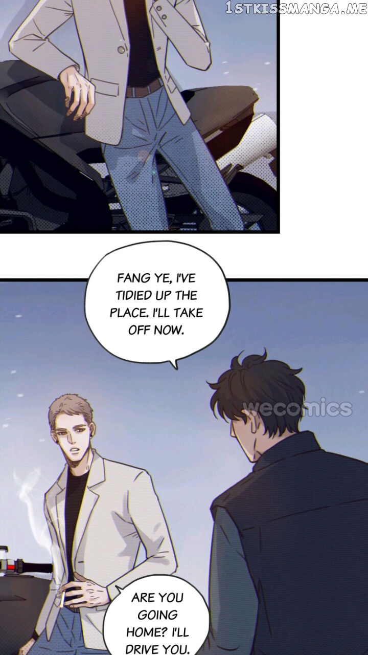 Xing Ye chapter 7 - page 17