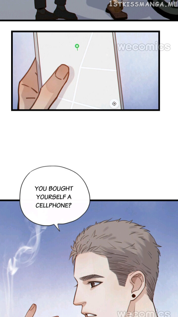 Xing Ye chapter 7 - page 19