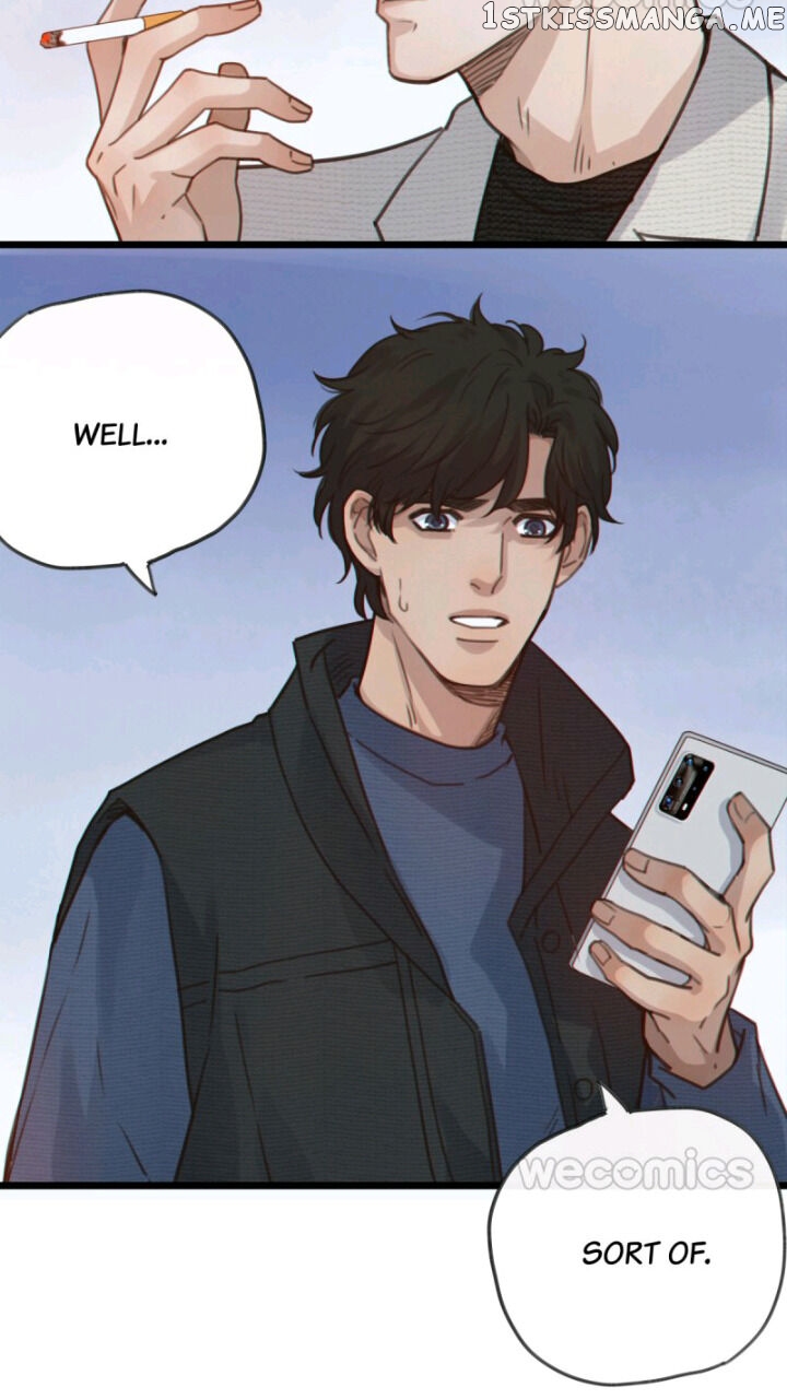 Xing Ye chapter 7 - page 20