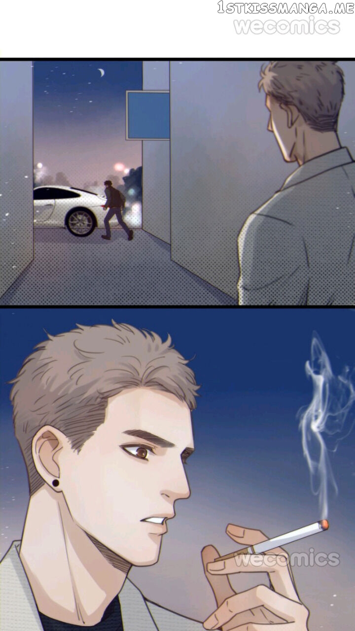 Xing Ye chapter 7 - page 21
