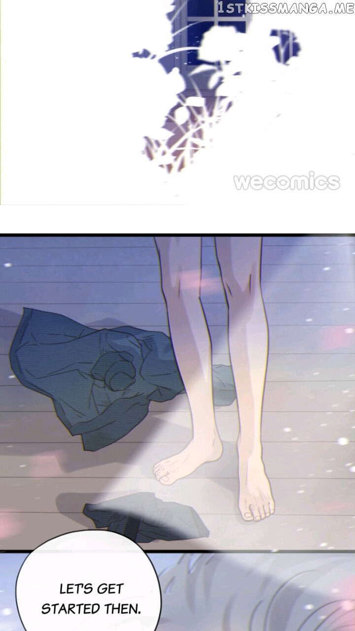 Xing Ye chapter 7 - page 23