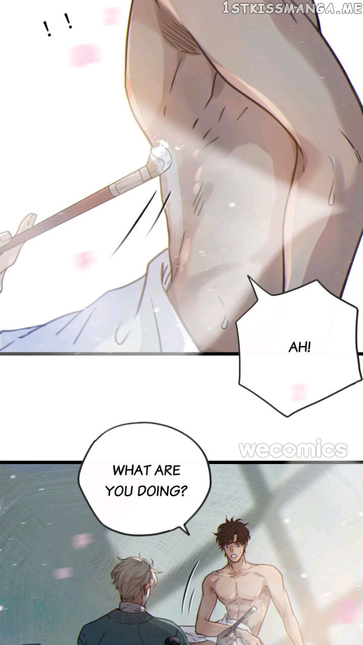 Xing Ye chapter 7 - page 30