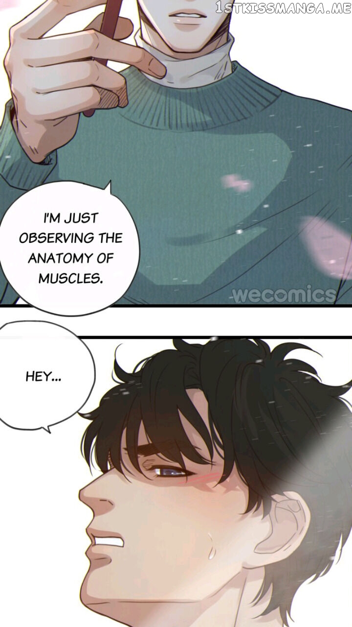 Xing Ye chapter 7 - page 32