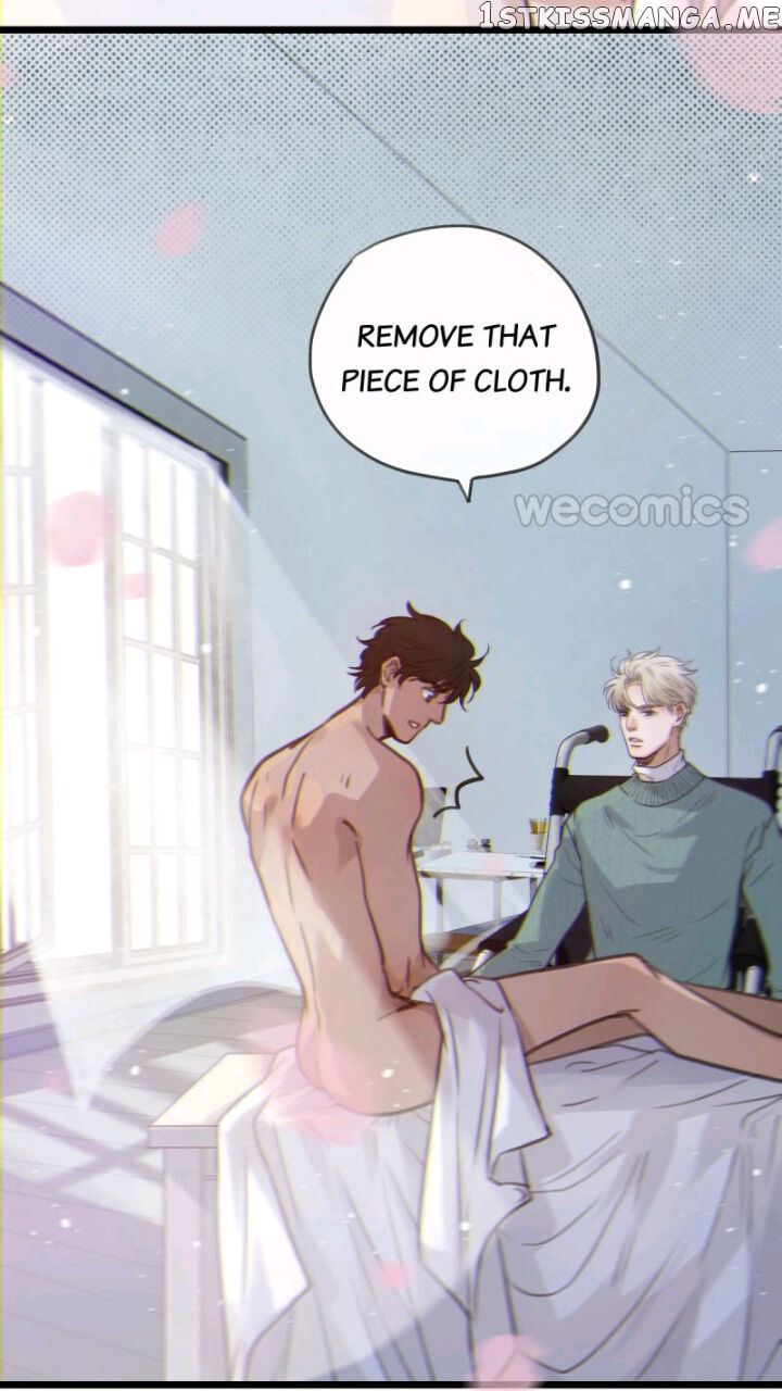 Xing Ye chapter 7 - page 34