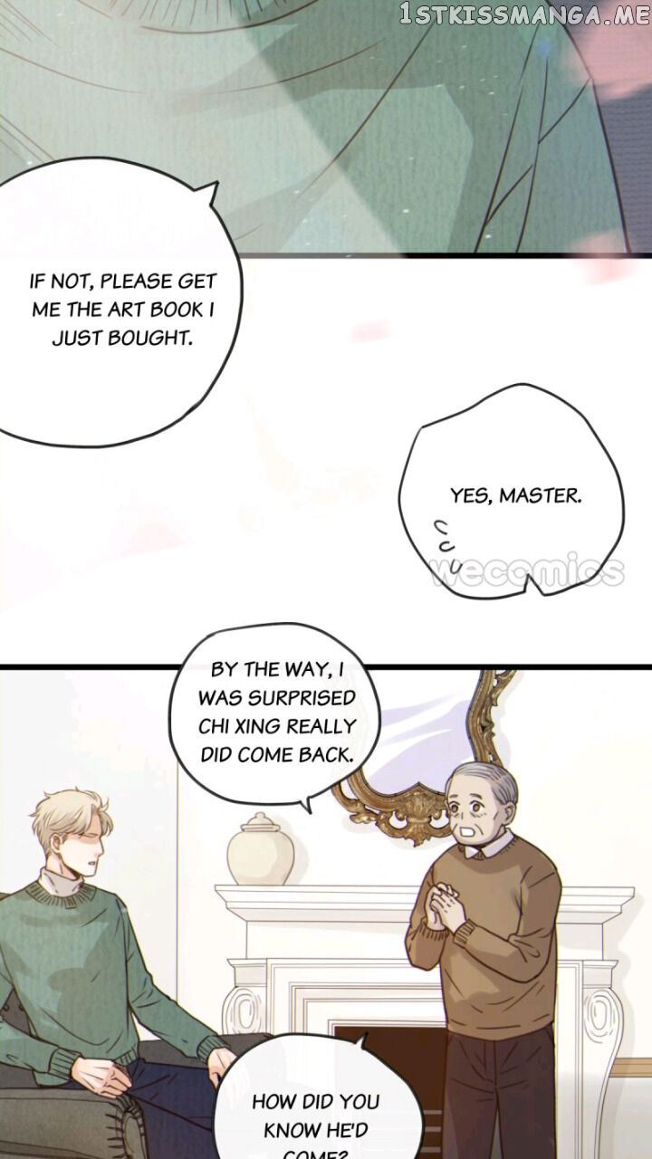 Xing Ye chapter 7 - page 5