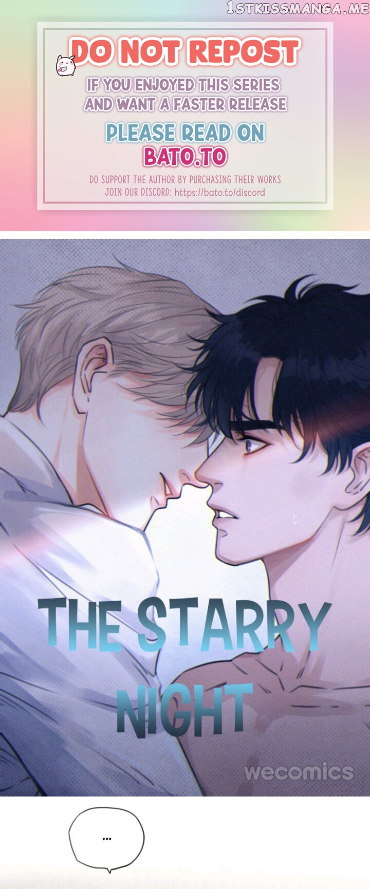 Xing Ye chapter 6 - page 1