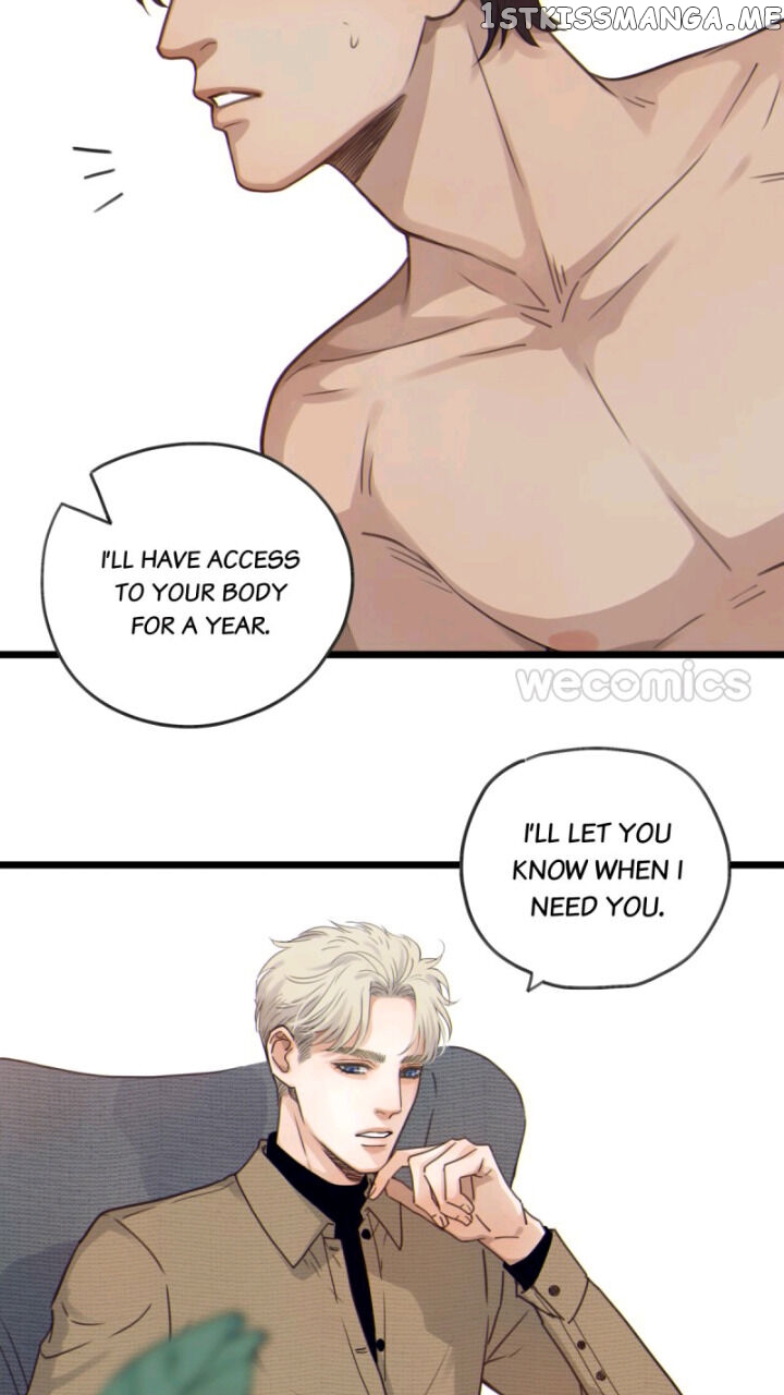 Xing Ye chapter 6 - page 10
