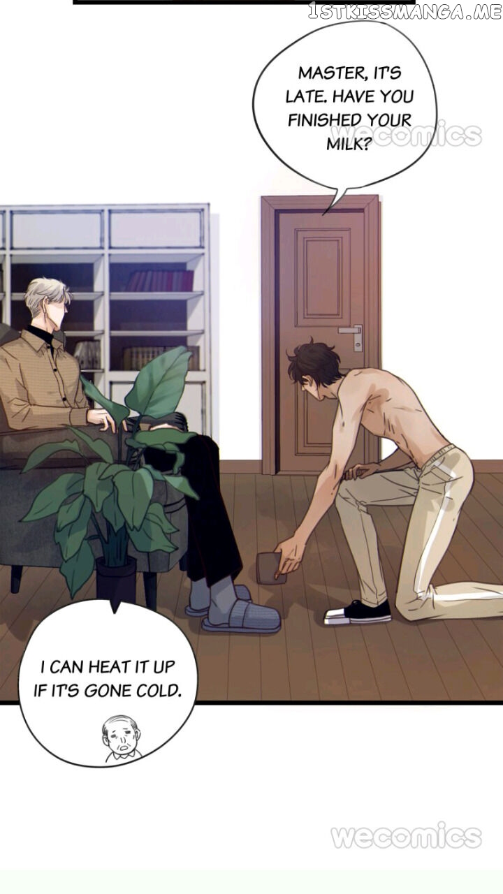 Xing Ye chapter 6 - page 12