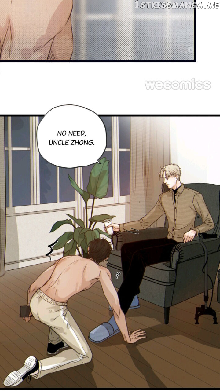 Xing Ye chapter 6 - page 15