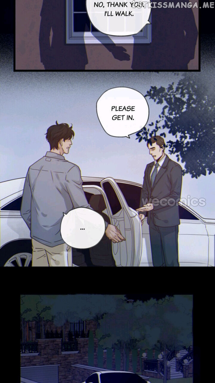 Xing Ye chapter 6 - page 20