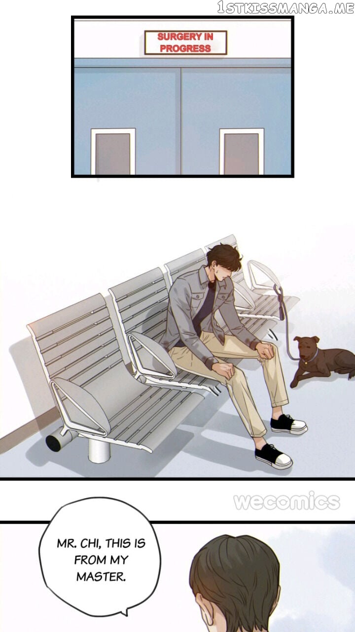 Xing Ye chapter 6 - page 22