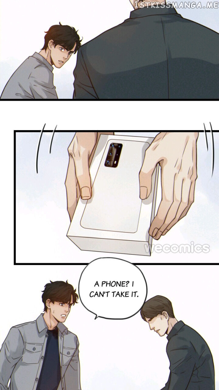 Xing Ye chapter 6 - page 23