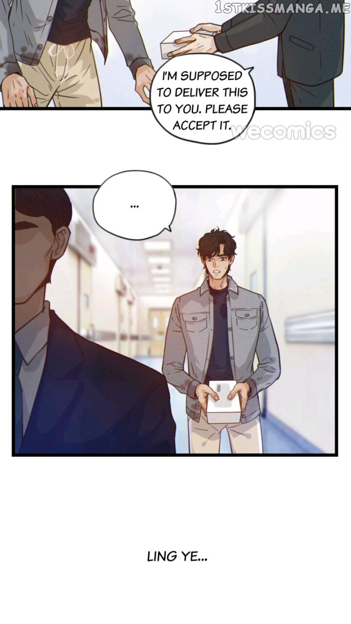 Xing Ye chapter 6 - page 24
