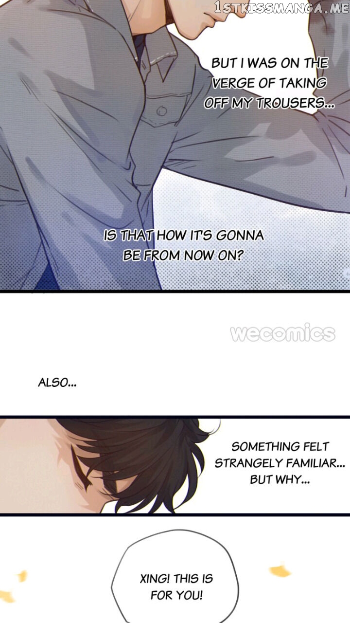 Xing Ye chapter 6 - page 28