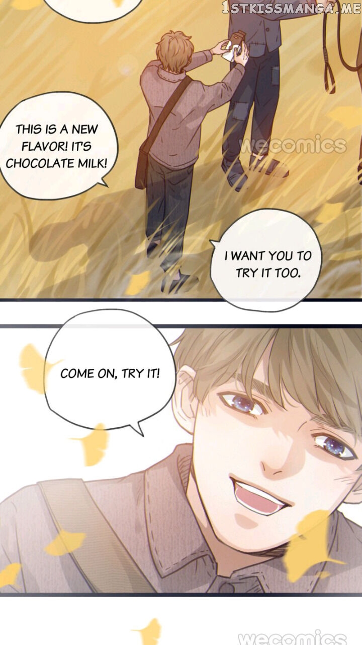 Xing Ye chapter 6 - page 30