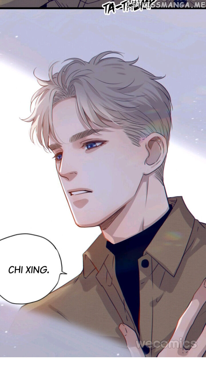 Xing Ye chapter 6 - page 35