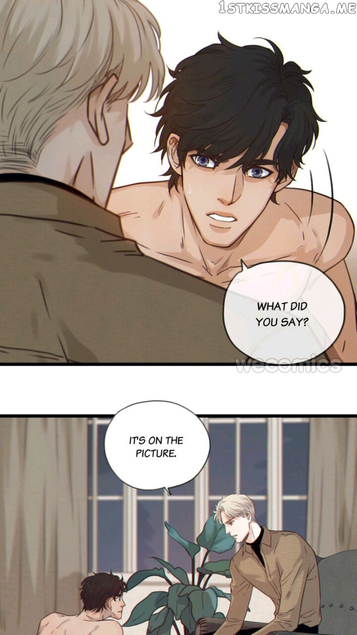 Xing Ye chapter 6 - page 5