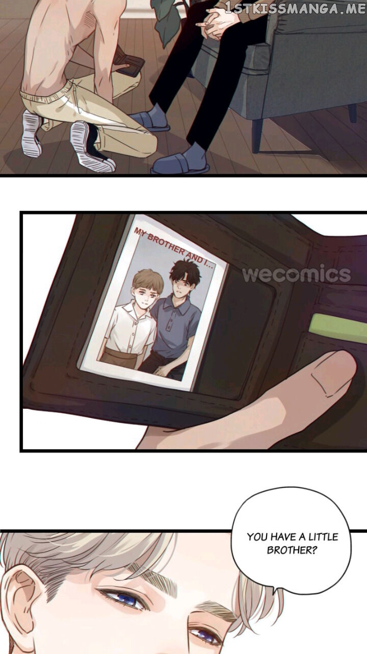Xing Ye chapter 6 - page 6