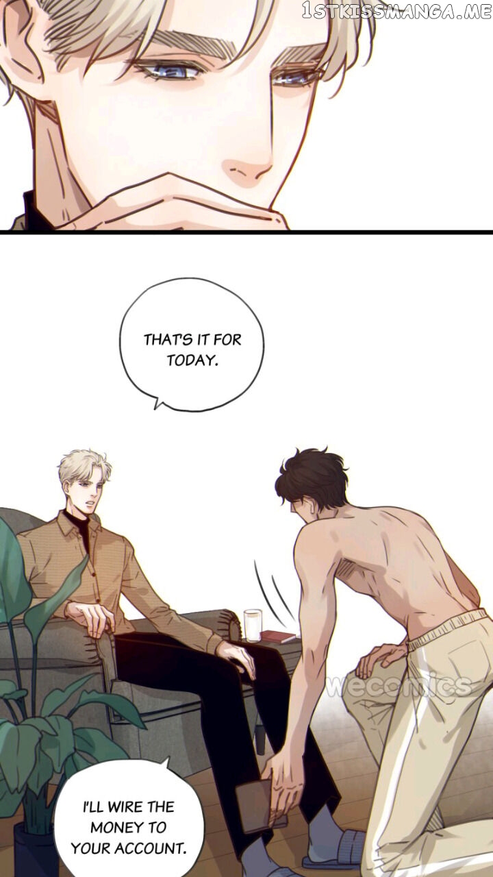 Xing Ye chapter 6 - page 8