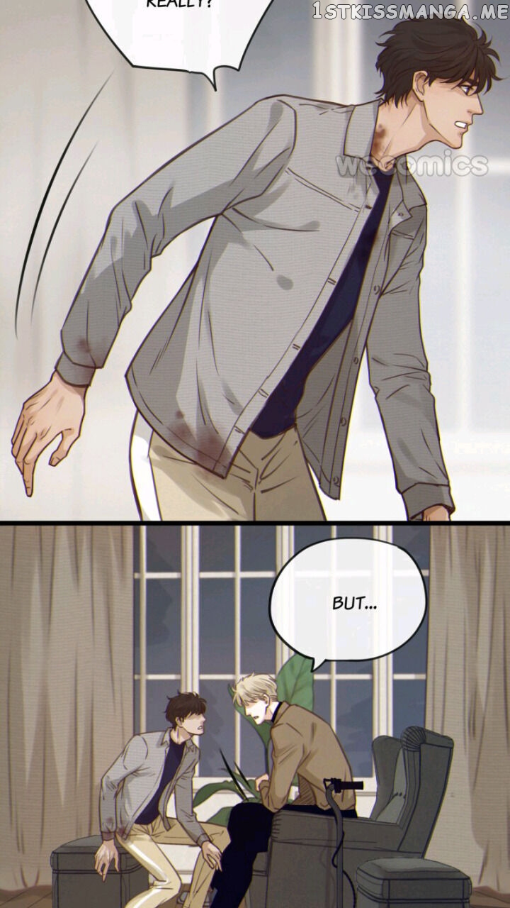 Xing Ye chapter 5 - page 11