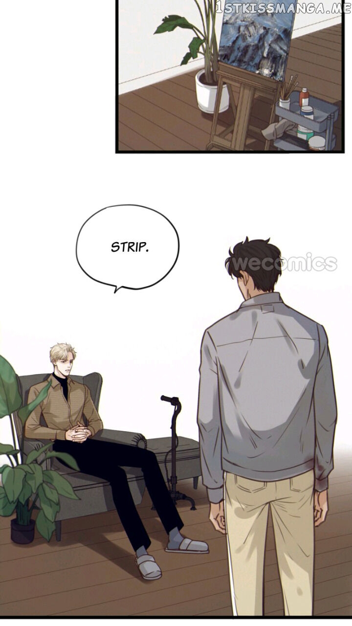 Xing Ye chapter 5 - page 15