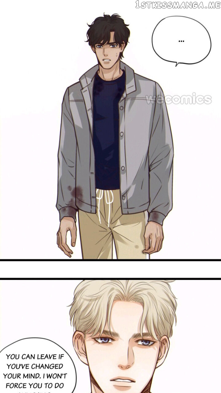 Xing Ye chapter 5 - page 16
